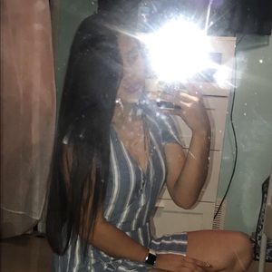 Meet your Posher, Daisy